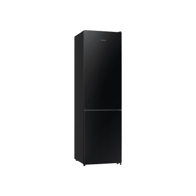 Hisense RB440N4GBD nevera y congelador Independiente 336 L D Negro