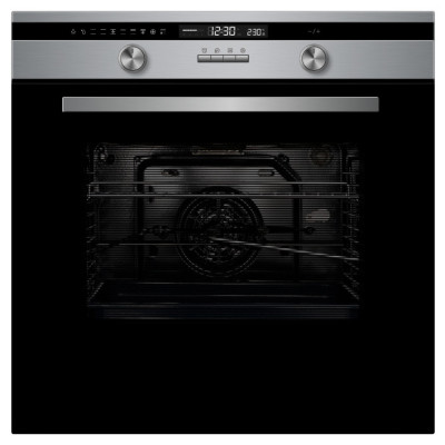 Midea MCO6070PMA horno 70 L 3000 W Negro