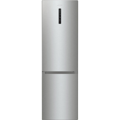 Smeg FC21XDNC nevera y congelador Independiente 361 L C Acero inoxidable