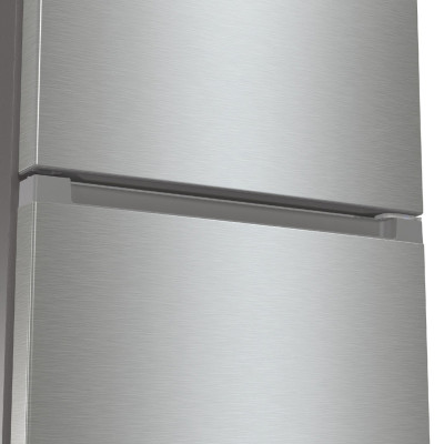 Smeg FC21XDNC nevera y congelador Independiente 361 L C Acero inoxidable