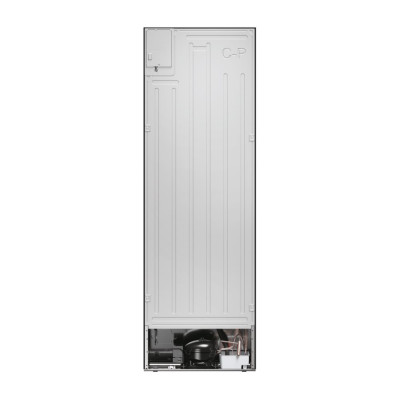 Haier 2D 60 Serie 3 HDW3618DNPK Independiente 341 L D Acero inoxidable