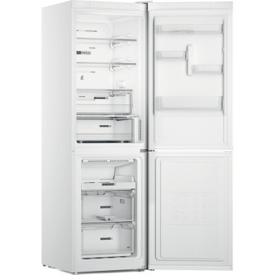 Whirlpool W7X 82O W Independiente 335 L E Blanco