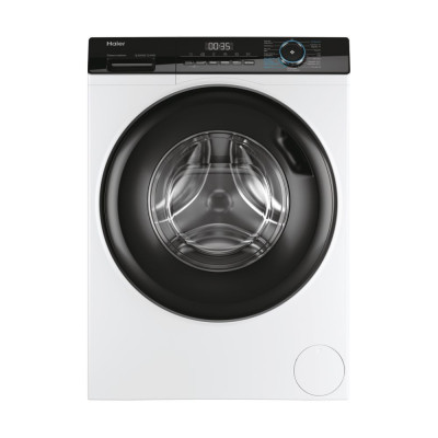 Haier I-Pro Series 3 HW90-B14939 lavadora Carga frontal 9 kg 1400 RPM Blanco