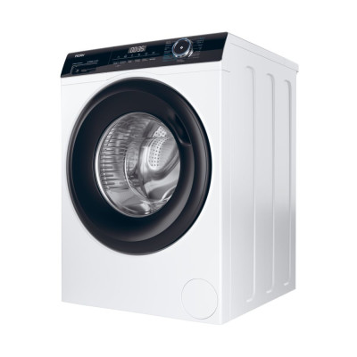 Haier I-Pro Series 3 HW90-B14939 lavadora Carga frontal 9 kg 1400 RPM Blanco