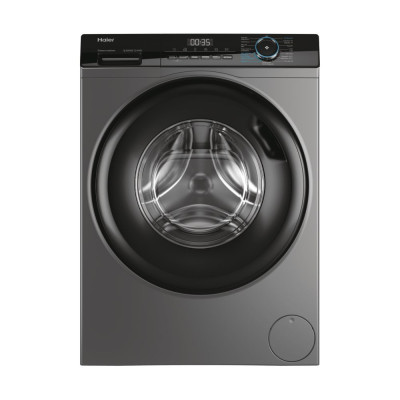 Haier I-Pro Series 3 HW90-B14939S8 lavadora Carga frontal 9 kg 1400 RPM Antracita