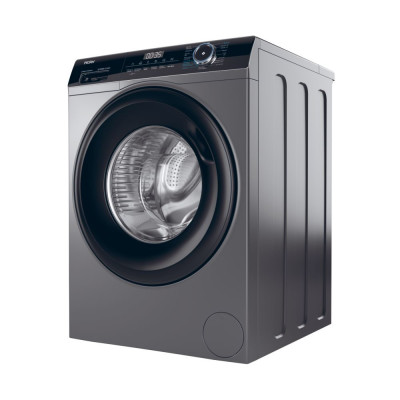 Haier I-Pro Series 3 HW90-B14939S8 lavadora Carga frontal 9 kg 1400 RPM Antracita