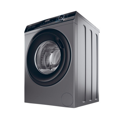 Haier I-Pro Series 3 HW90-B14939S8 lavadora Carga frontal 9 kg 1400 RPM Antracita