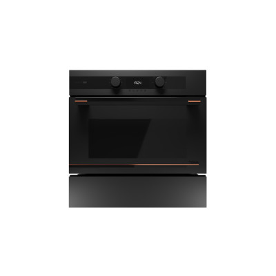 Teka HLC 84 Infinity G1 40 L 3400 W Negro