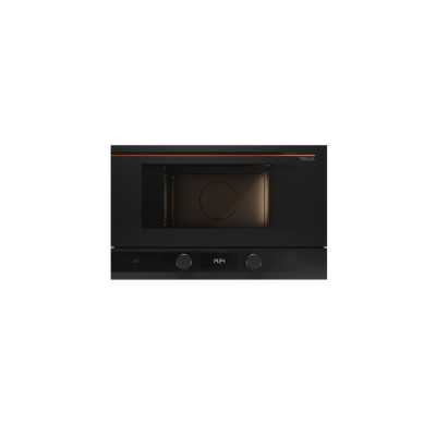 Teka ML 82 Infinity G1 Negro Microondas combinado Integrado 21,56 L 2500 W