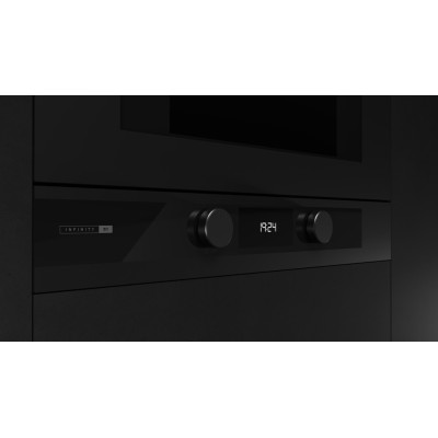 Teka ML 82 Infinity G1 Negro Microondas combinado Integrado 21,56 L 2500 W