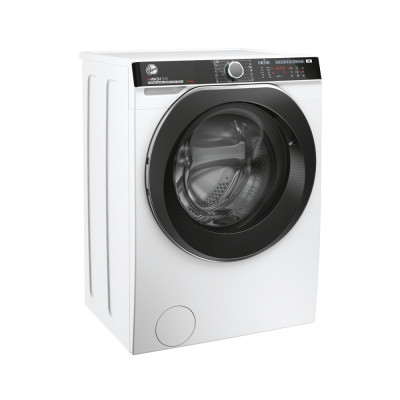 Hoover H-WASH 500 HWP 414AMBC 1-S lavadora Carga frontal 14 kg 1400 RPM Blanco