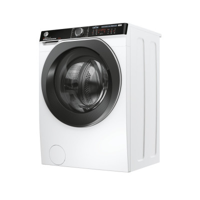 Hoover H-WASH 500 HWP 414AMBC 1-S lavadora Carga frontal 14 kg 1400 RPM Blanco