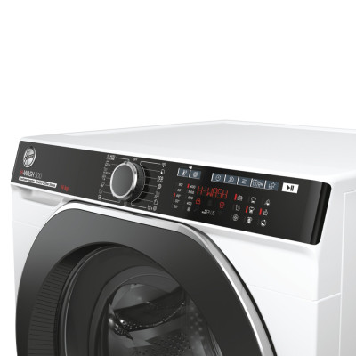 Hoover H-WASH 500 HWP 414AMBC 1-S lavadora Carga frontal 14 kg 1400 RPM Blanco