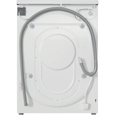 Hotpoint NS1044CWKEU N lavadora Carga frontal 10 kg 1400 RPM Blanco