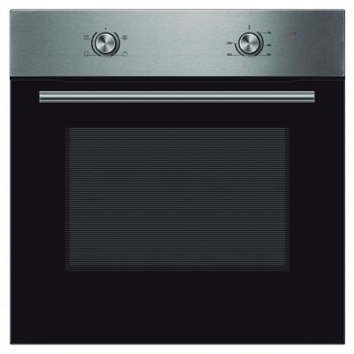 Midea MD65M40M0-B0 horno 65 L 2100 W Negro