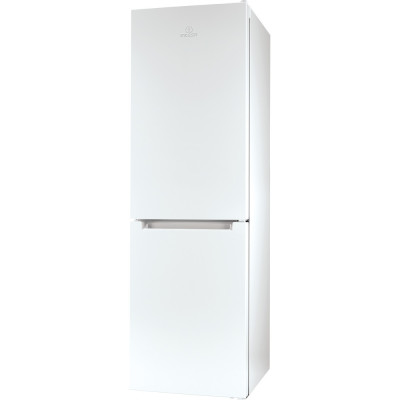 Indesit LI8 SN2E W Independiente 328 L E Blanco