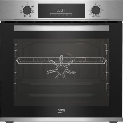 Beko BBIE12300XD horno 72 L Acero inoxidable