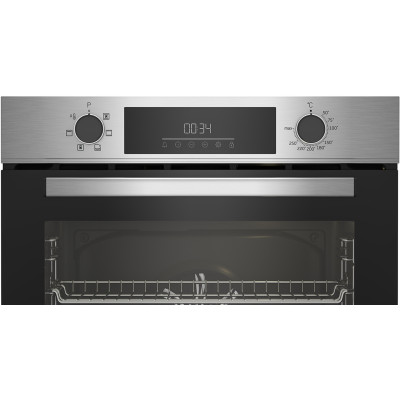 Beko BBIE12300XD horno 72 L Acero inoxidable