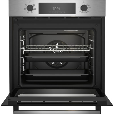 Beko BBIE12300XD horno 72 L Acero inoxidable