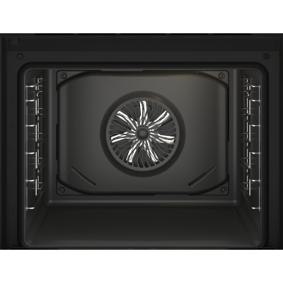 Beko BBIE12300XD horno 72 L Acero inoxidable