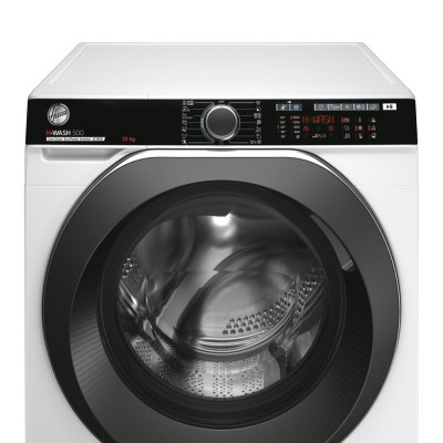 Hoover H-WASH 500 HWPD 610AMBC 1-S lavadora Carga frontal 10 kg 1600 RPM Blanco