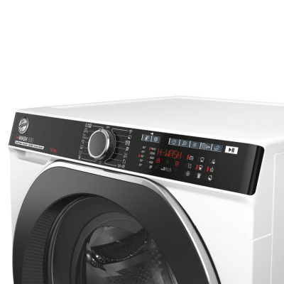 Hoover H-WASH 500 HWP 610AMBC 1-S lavadora Carga frontal 10 kg 1600 RPM Blanco