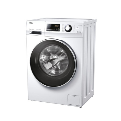 Haier Serie 636 HW100-B14636N lavadora Carga frontal 10 kg 1400 RPM Blanco