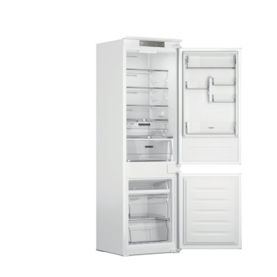 Whirlpool WHC18 T323 Integrado 250 L D Blanco Whirlpool WHC18 T323 Integrado 250 L D Blanco