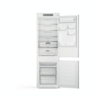 Whirlpool WHC18 T323 Integrado 250 L D Blanco Whirlpool WHC18 T323 Integrado 250 L D Blanco