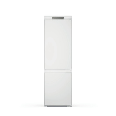 Whirlpool WHC18 T323 Integrado 250 L D Blanco Whirlpool WHC18 T323 Integrado 250 L D Blanco