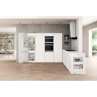 Whirlpool WHC18 T323 Integrado 250 L D Blanco Whirlpool WHC18 T323 Integrado 250 L D Blanco