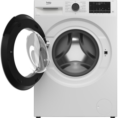 Beko B3WFT510415W lavadora Carga frontal 10 kg 1400 RPM Blanco