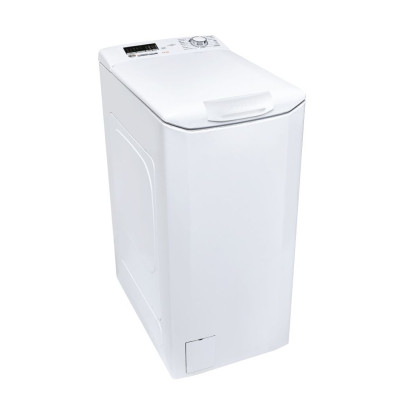 Hoover H-WASH 300 LITE H3T 265LE 1-37 lavadora Carga superior 6,5 kg 1200 RPM Blanco