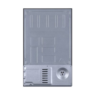 Haier Wine Bank 50 Serie 3 HWS33GG Nevera de vino Independiente Negro 33 botella(s)