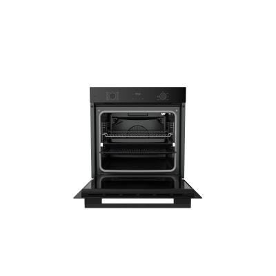 Corbero CCHF1072NAIRFRY horno 73 L 3266 W Negro