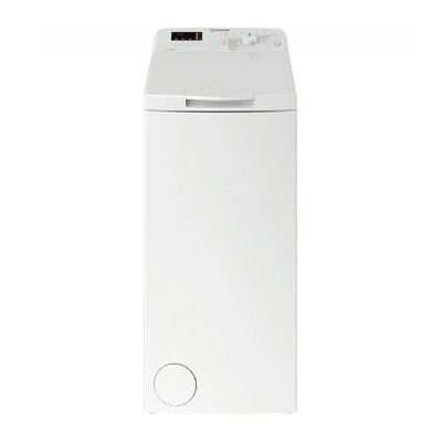 Indesit BTW S60400 SP N lavadora Carga superior 6 kg 951 RPM Blanco