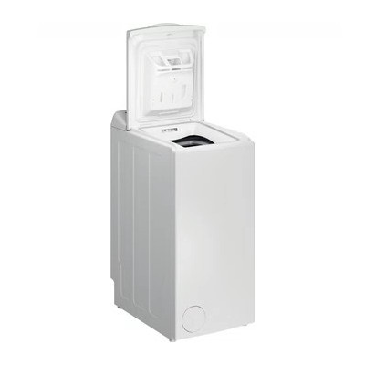 Indesit BTW S60400 SP N lavadora Carga superior 6 kg 951 RPM Blanco