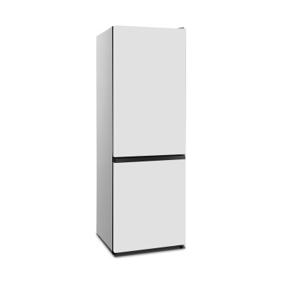 Hisense RB372N4AWE nevera y congelador Independiente 292 L E Blanco
