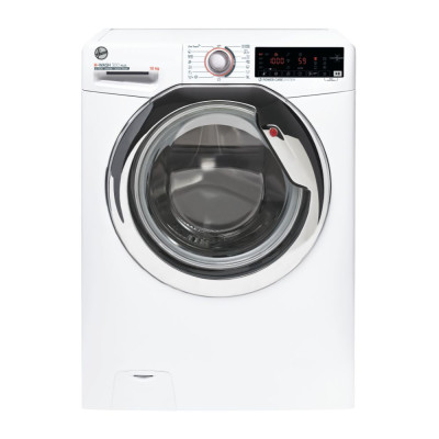 Hoover H-WASH 300 PLUS H3WS610TAMCE 1-S lavadora Carga frontal 10 kg 1600 RPM Blanco