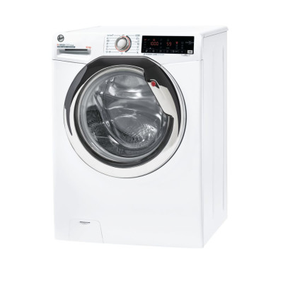 Hoover H-WASH 300 PLUS H3WS610TAMCE 1-S lavadora Carga frontal 10 kg 1600 RPM Blanco