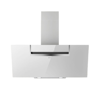 Elica PRF0166931 campana De pared Blanco 650 m³ h