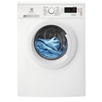 Electrolux EA2F6840CF lavadora Carga frontal 8 kg 1400 RPM Blanco