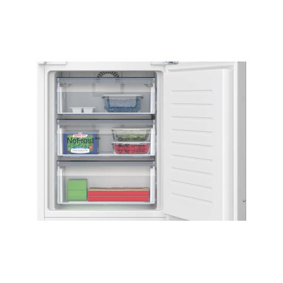 Balay 3KID834F nevera y congelador Integrado 290 L D Balay 3KID834F nevera y congelador Integrado 290 L D