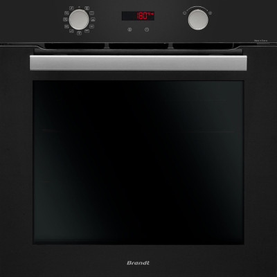 Brandt BOP2112B horno 67 L Negro