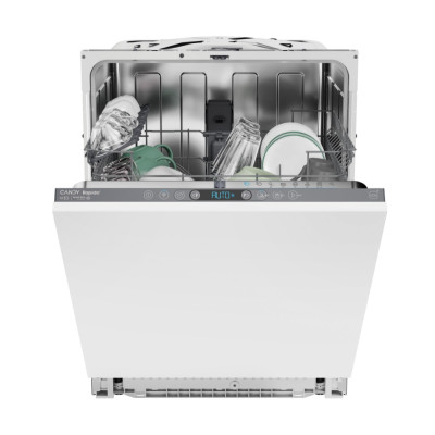 Candy RapidÓ CI 3C6F0A Completamente integrado 13 cubiertos C