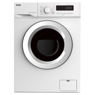 SVAN SL7200ED lavadora Carga frontal 7 kg 1200 RPM Blanco