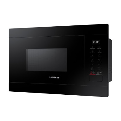 Samsung MG22M8254AK Negro Microondas con grill Integrado 22 L 1300 W