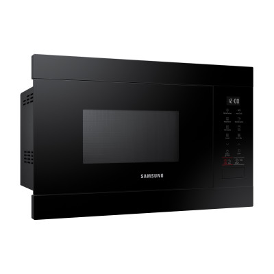 Samsung MG22M8254AK Negro Microondas con grill Integrado 22 L 1300 W