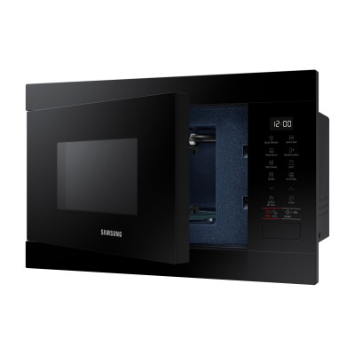 Samsung MG22M8254AK Negro Microondas con grill Integrado 22 L 1300 W