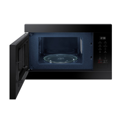 Samsung MG22M8254AK Negro Microondas con grill Integrado 22 L 1300 W